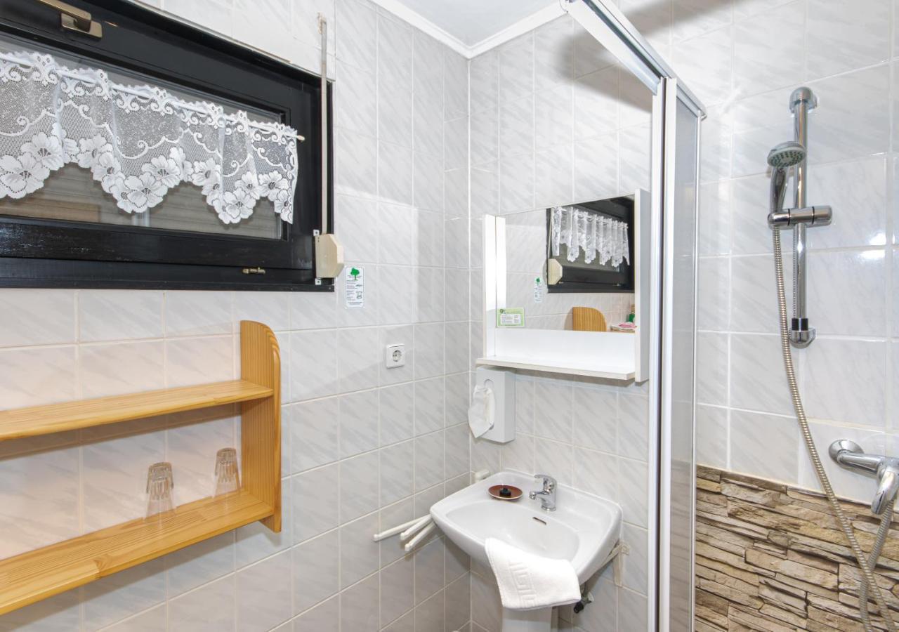 Spreewaldhotel Garni Raddusch Фечау Екстериор снимка