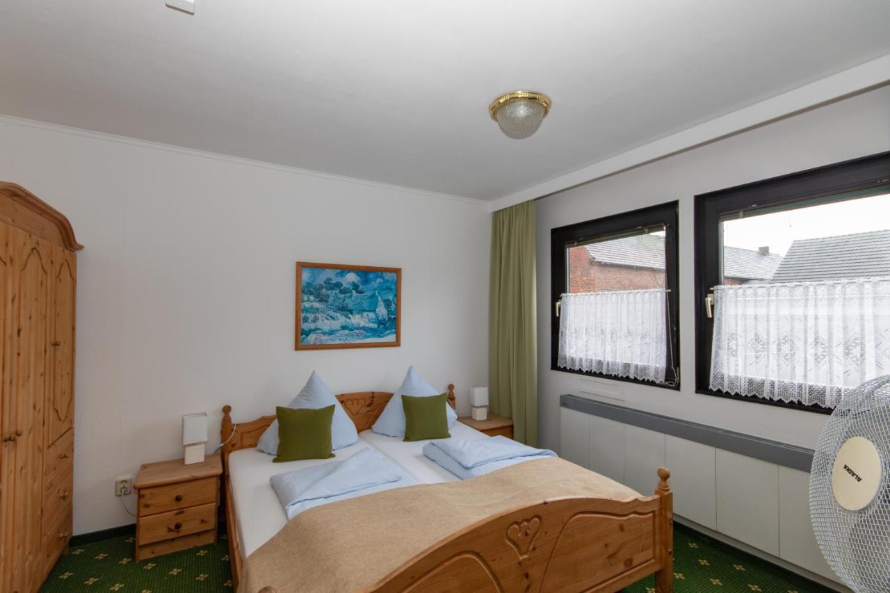 Spreewaldhotel Garni Raddusch Фечау Екстериор снимка