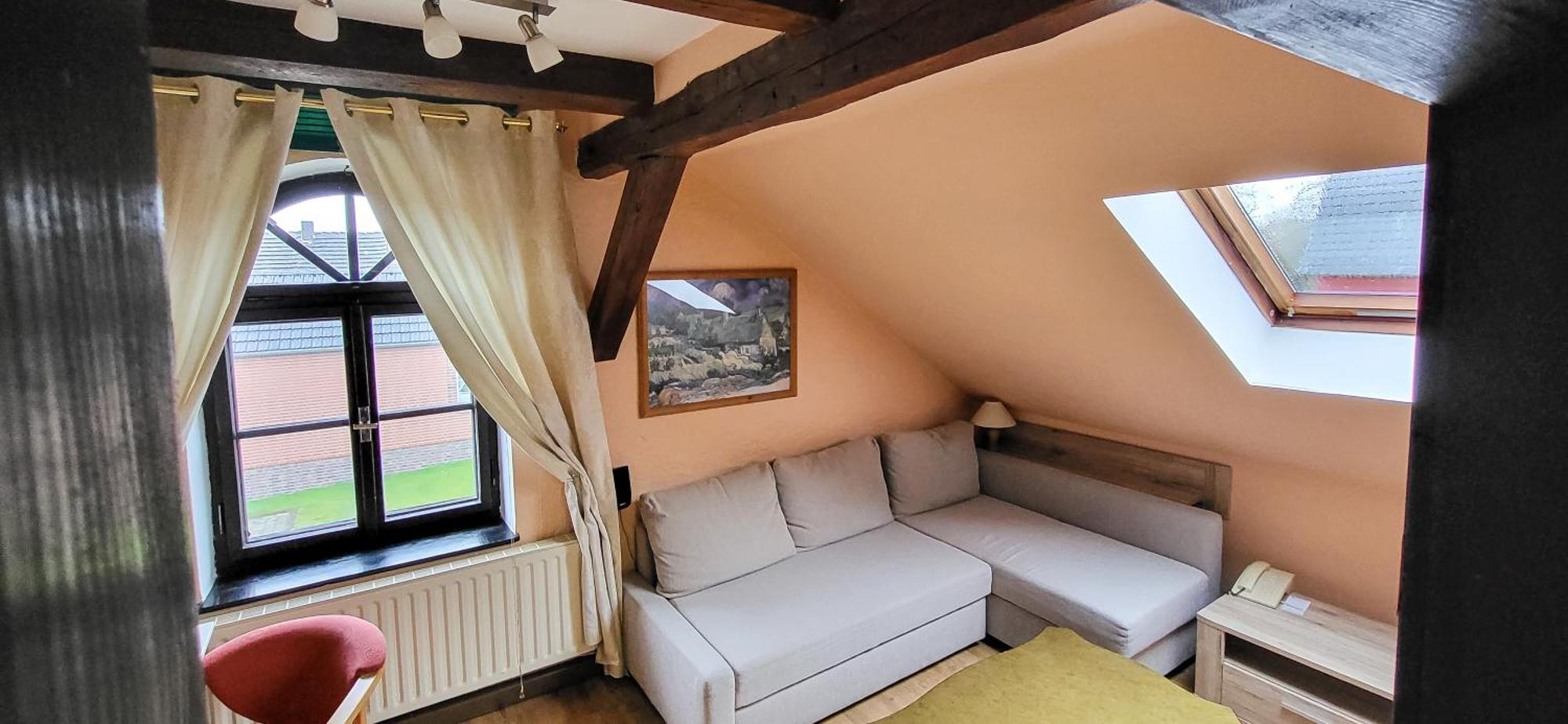 Spreewaldhotel Garni Raddusch Фечау Екстериор снимка