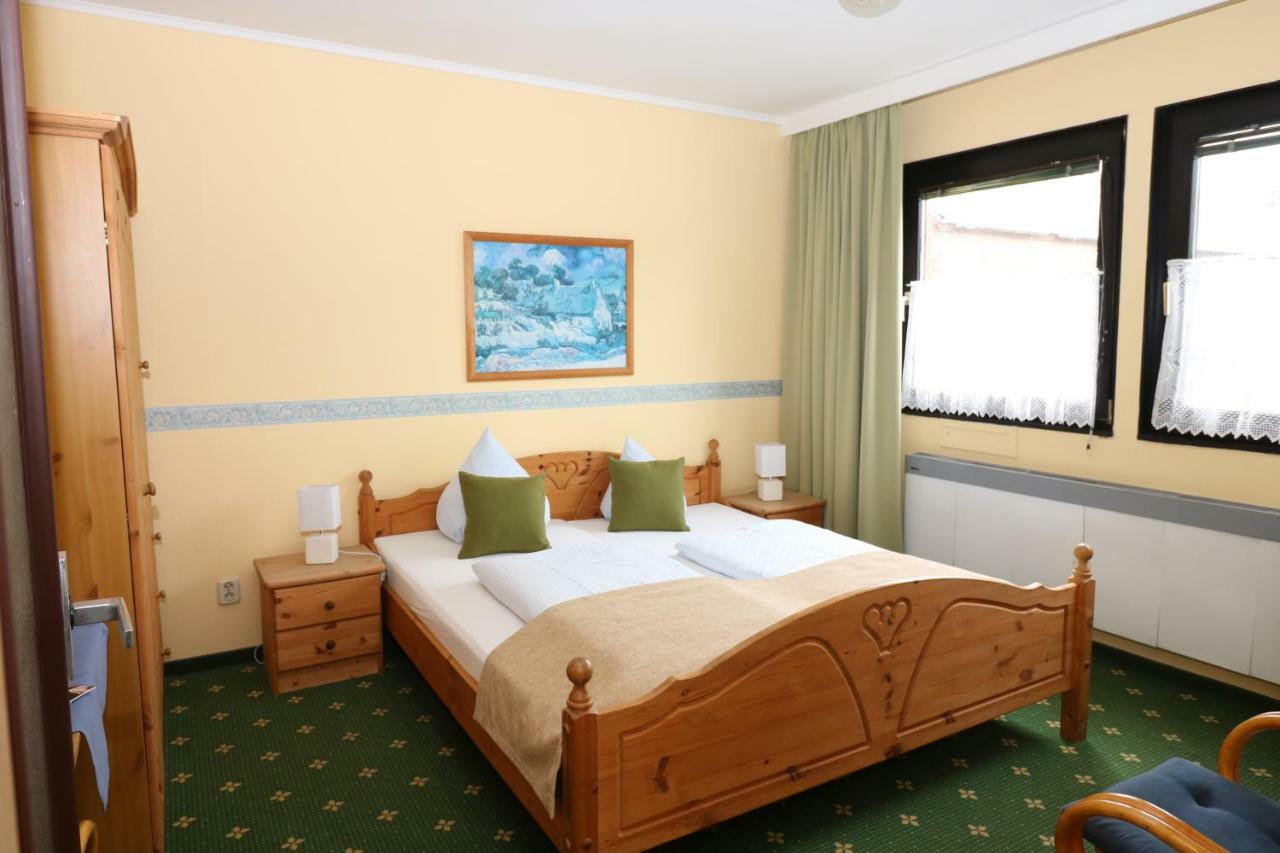Spreewaldhotel Garni Raddusch Фечау Екстериор снимка